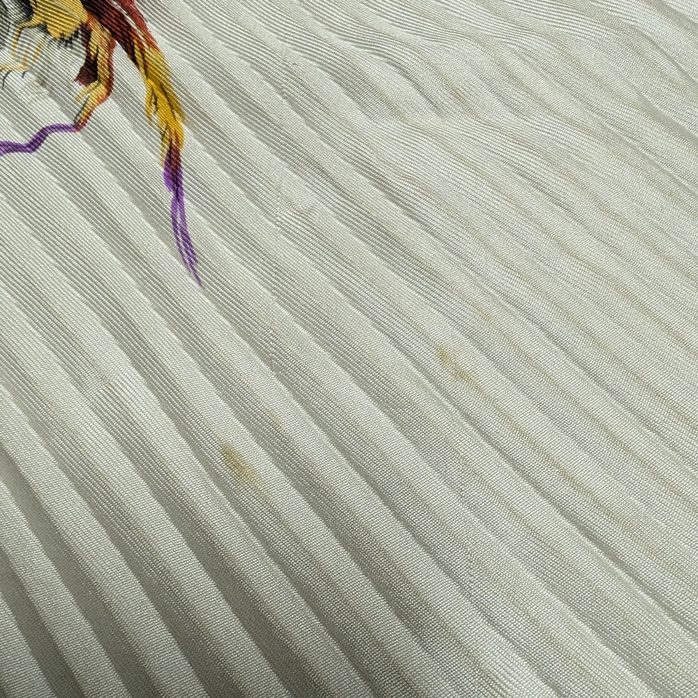 Hèrmes-Paris Henri De Linares Scarf - Picture 9 of 14